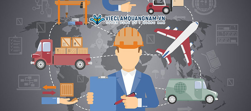 Vị trí sale logistic cần phải làm những gì