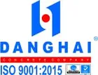 Công Ty Cổ Phần Bê Tông Đăng Hải