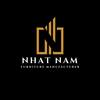 Công Ty TNHH Sản Xuất Trang Trí Nội Thất Nhật Nam