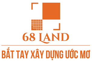 Công Ty Cổ Phần Địa Ốc 68 Land
