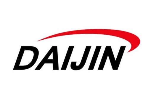 Công Ty TNHH Daijin Vina