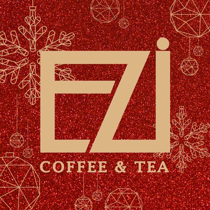 EZI Coffee & Tea
