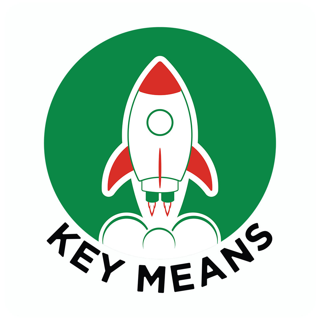 Công Ty TNHH Giáo Dục Và Đào Tạo Key Means