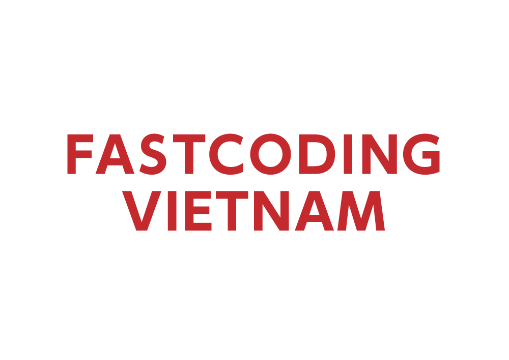 Công Ty TNHH MTV Thương Mại & Dịch Vụ Fastcoding Việt Nam