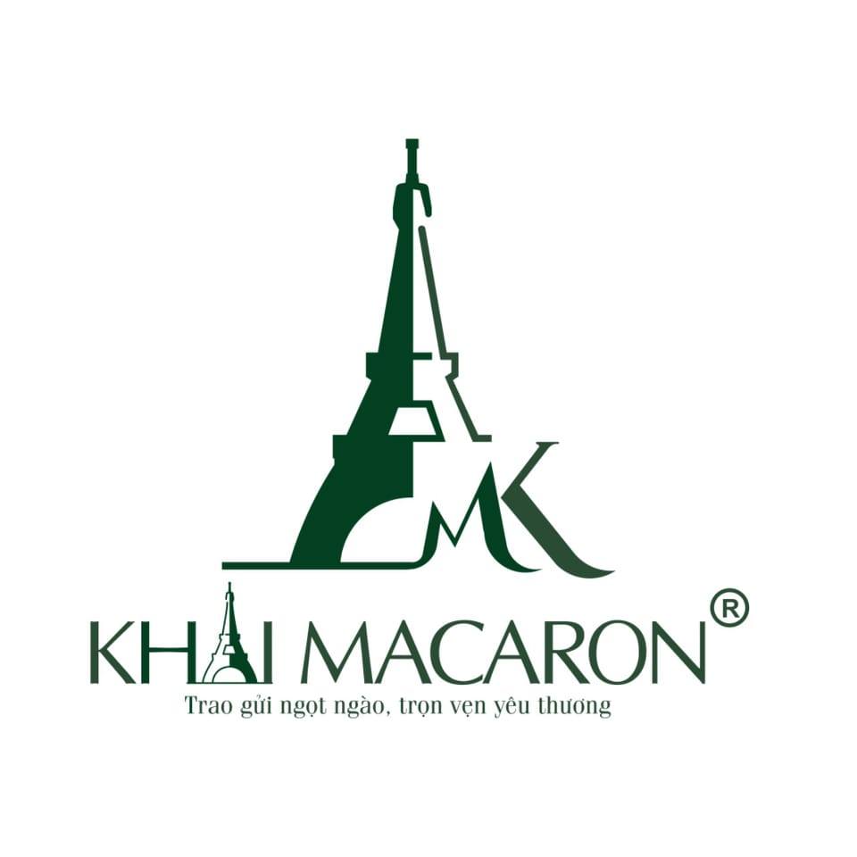 Khai Macaron Đà Nẵng