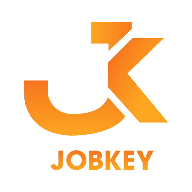 Công Ty Cổ Phần Jobkey