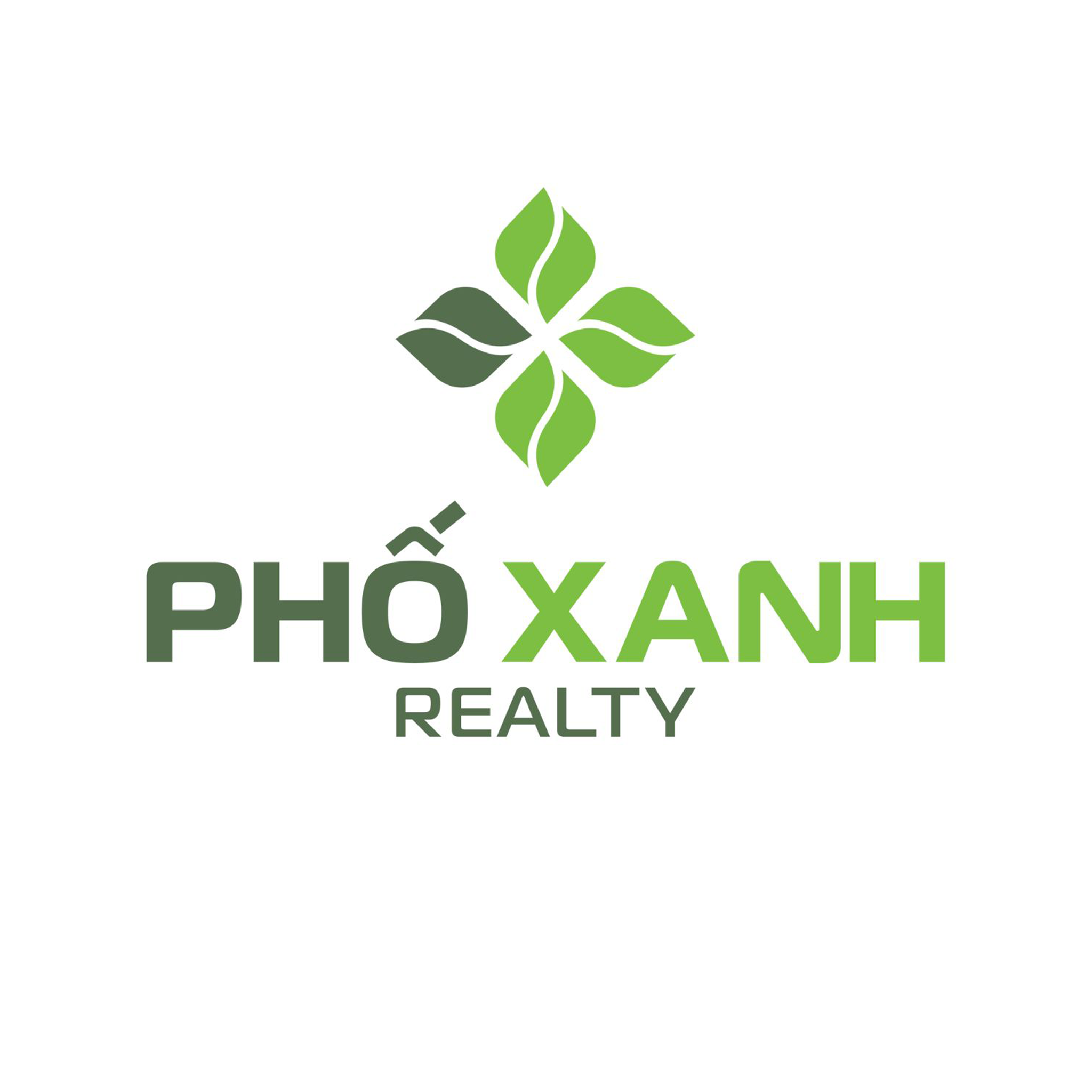 Công Ty Cổ Phần Dịch Vụ Và Đầu Tư Bất Động Sản Phố Xanh Group