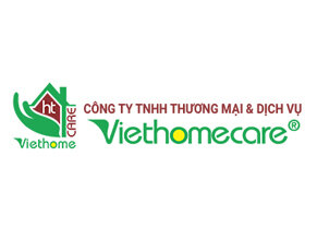 Công Ty TNHH TM&DV Viethome Care