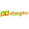 Công Ty TNHH MTV Dầu Nhờn Phong Đức