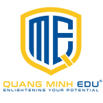Công Ty TNHH Quang Minh EDU