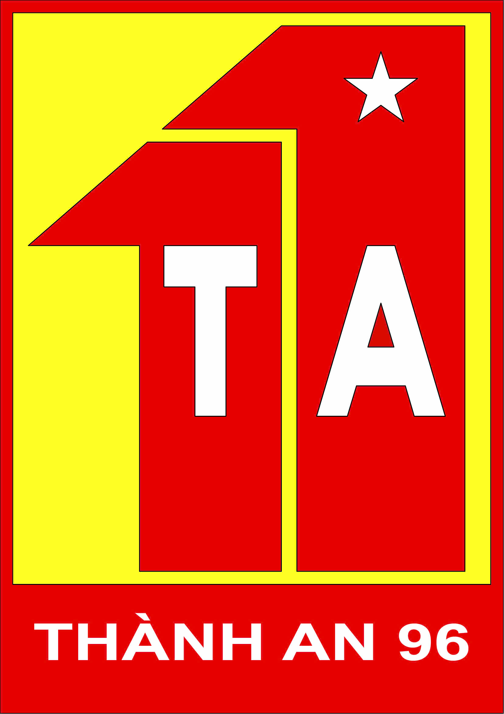 Công Ty Cổ Phần Xây Lắp Thành An 96