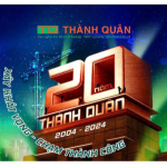 Công Ty Cổ Phần Thành Quân