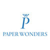 Công Ty TNHH MTV Paper Wonders