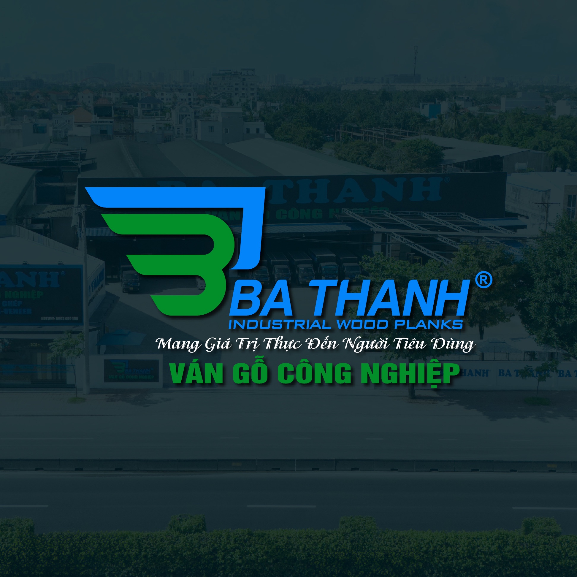 Công Ty Cổ Phần Ba Thanh Đà Nẵng
