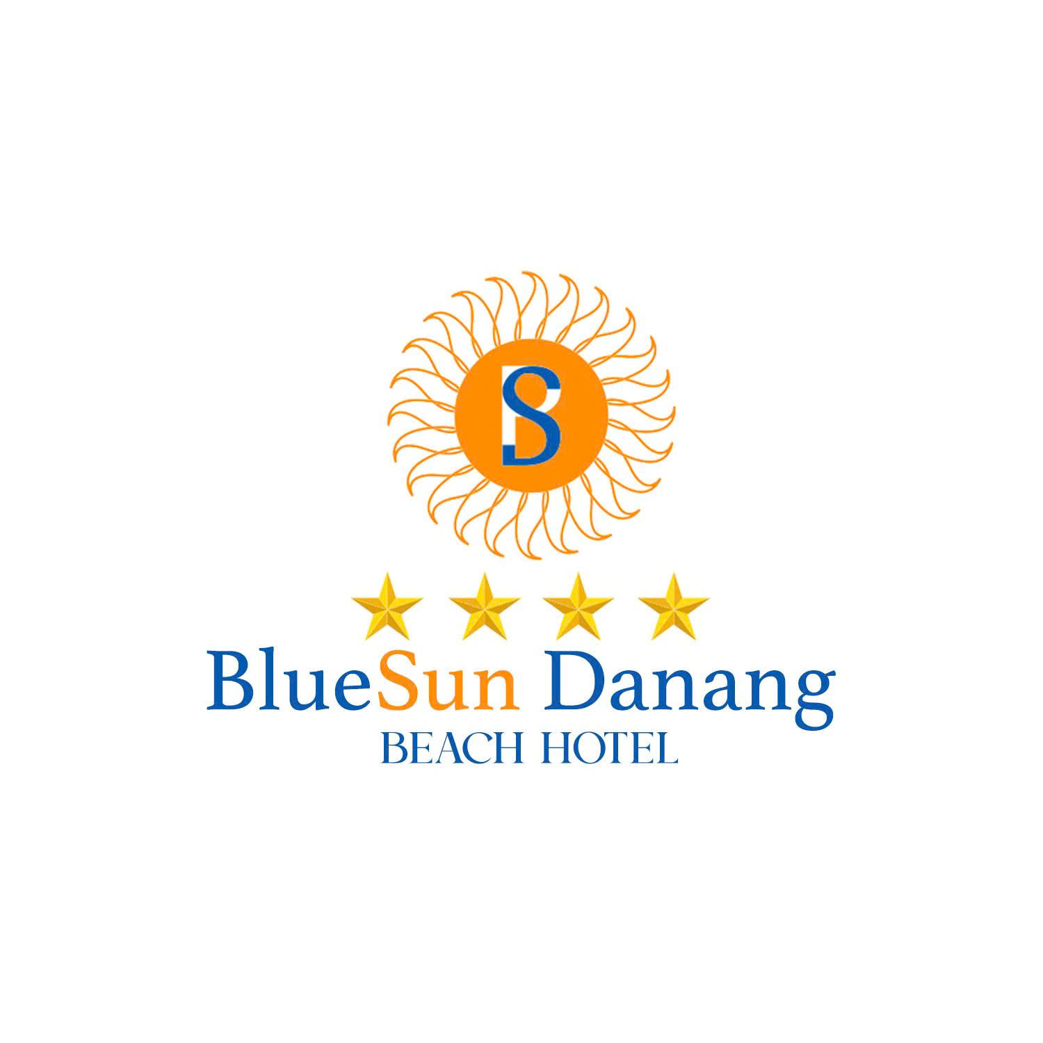 Khách Sạn 4 Sao Bluesun Hotel Danang Beach Hotel