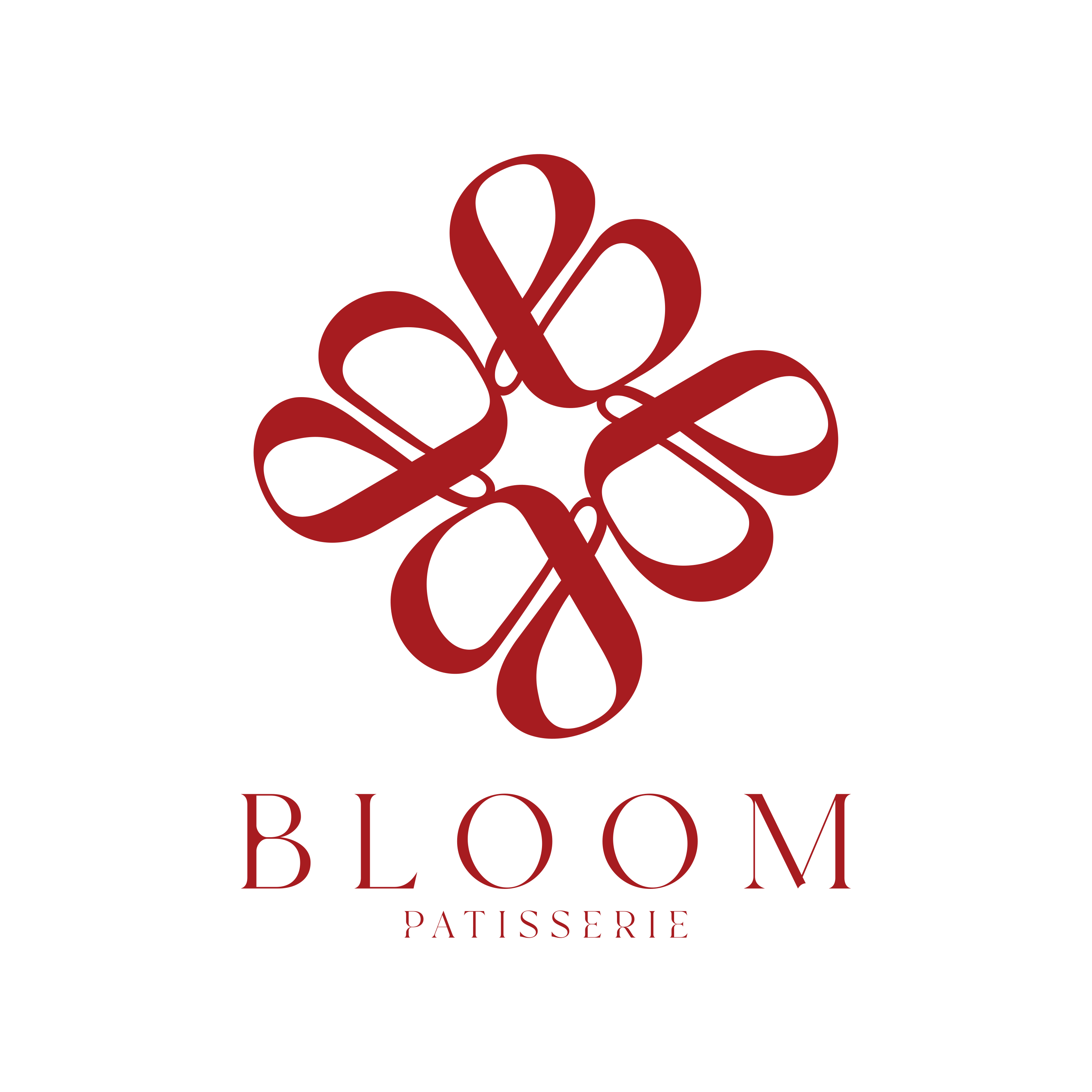 Bloom Patisserie