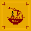 Nhà Hàng Mr Anh