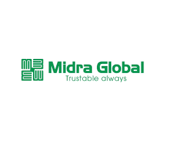 Công Ty TNHH Midra Global