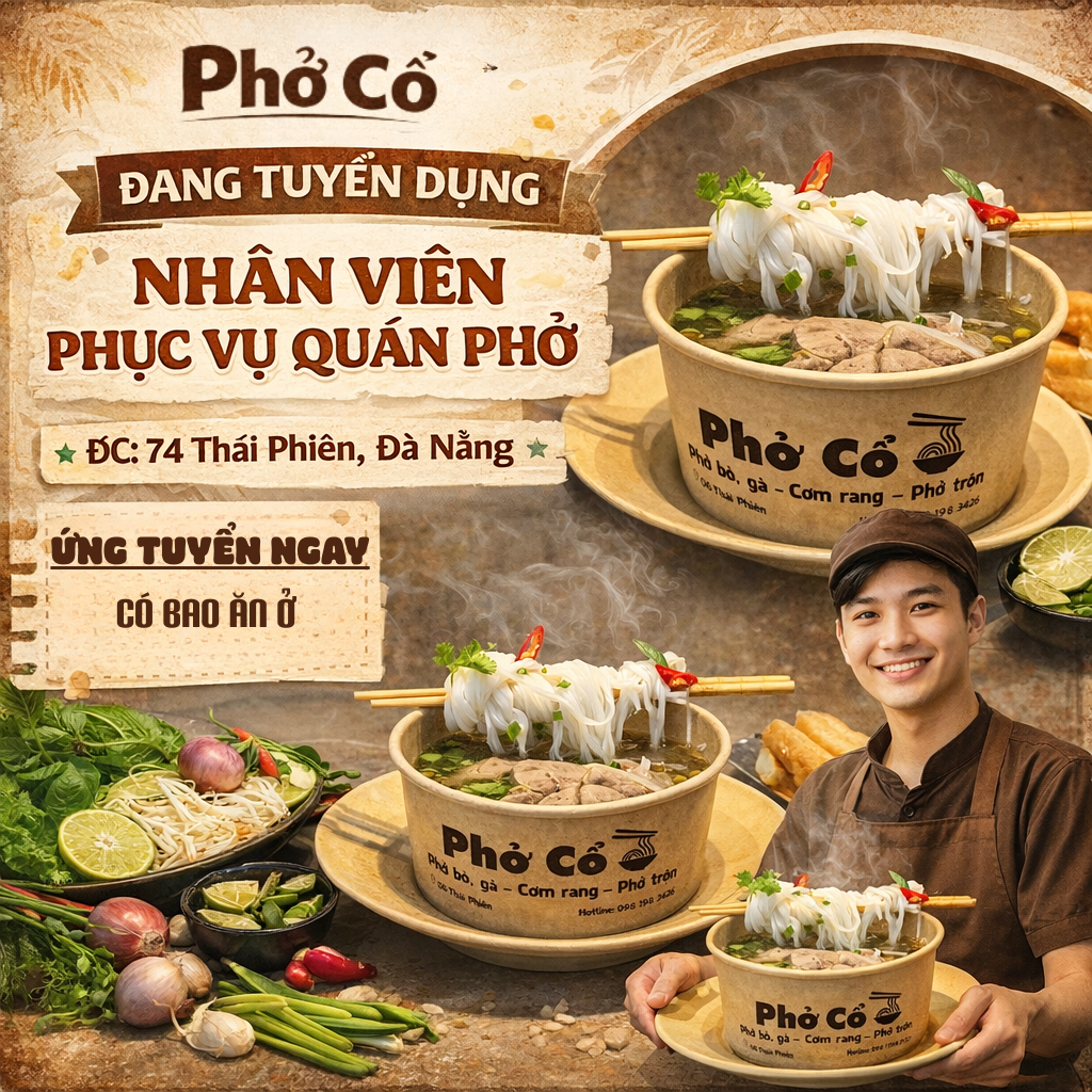 Phở Cổ