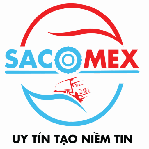 Công Ty Cổ Phần Thương Mại Dịch Vụ Sacomex