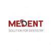 Công Ty TNHH Thiết Bị Y Tế MEDENT