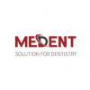 Công Ty TNHH Thiết Bị Y Tế MEDENT