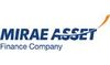 Công Ty Tài Chính TNHH MTV Mirae Asset 