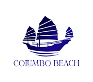 Columbo Beach