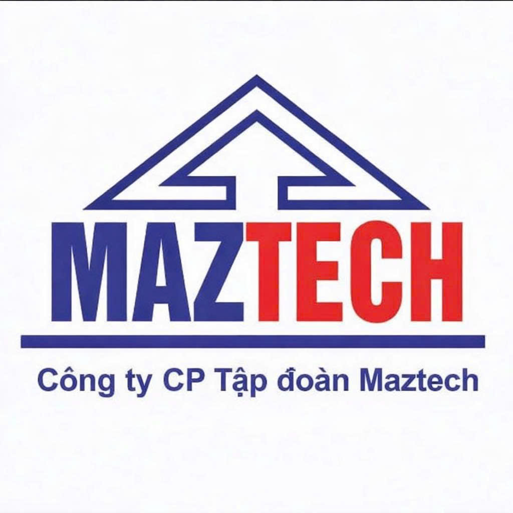 Công ty cổ phần Tập đoàn MAZTECH
