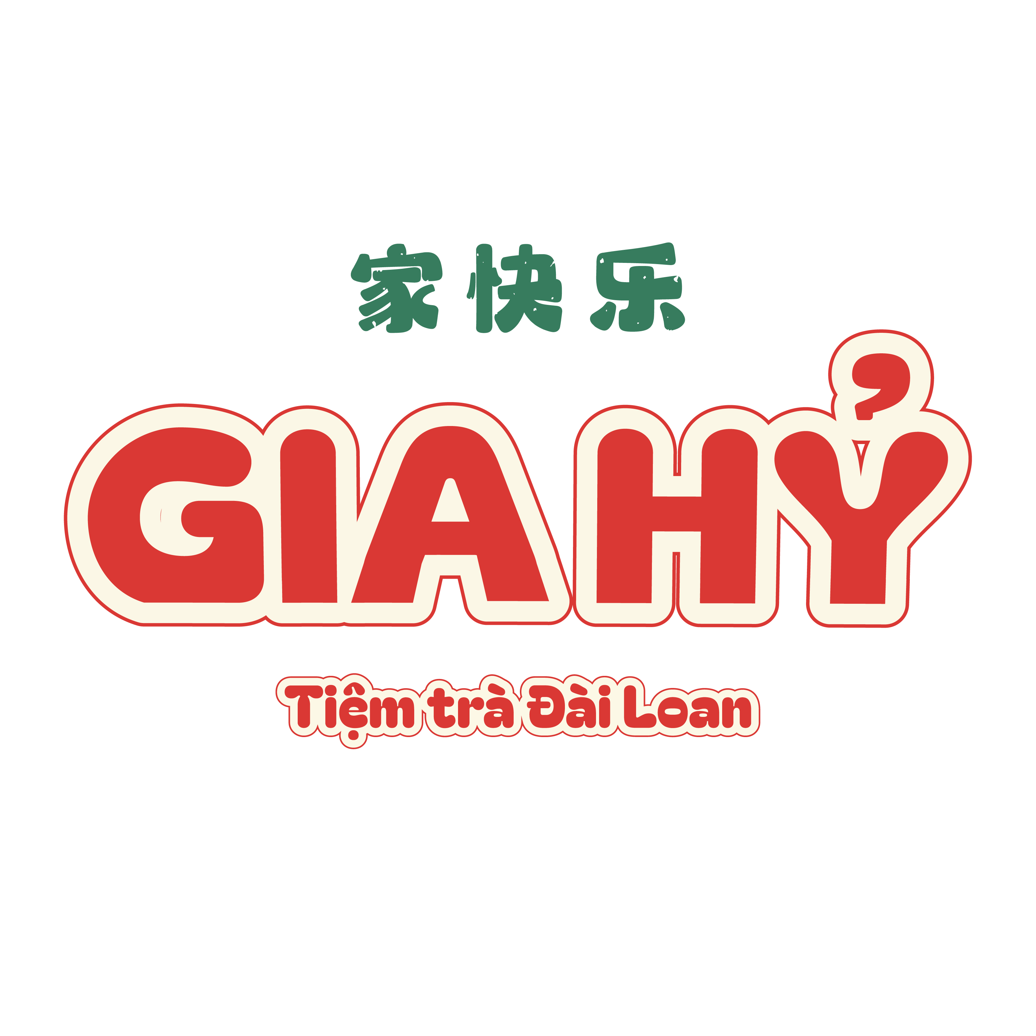Trà Sữa Gia Hỷ